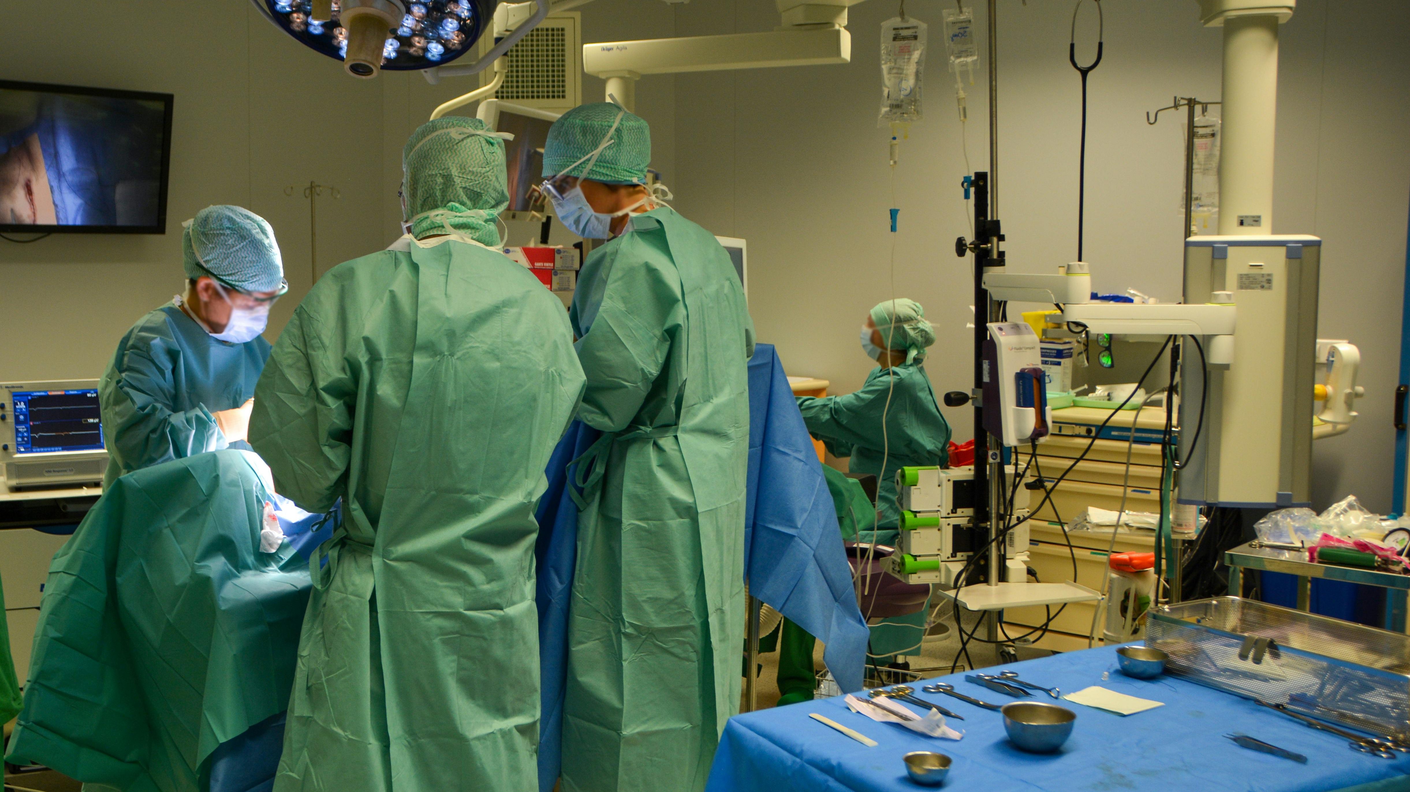 39Ã¨me congrÃ¨s de l'association belge des hÃ´pitaux